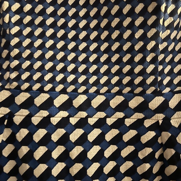 Boden Sleeveless Dress, Size 16 - Picture 4 of 4